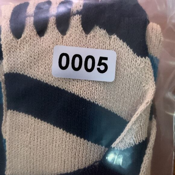 VTG 90s Valerie Stevens Y2K Lace Up Sleeveless Knit Top Sz XS/S Petite READ - Picture 8 of 8